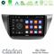 Clarion GL700 Lite Series 8Core Android11 6+128GB Mitsubishi Lancer 2004 – 2008 Navigation Multimedia Tablet 9" Με Carplay &amp; Android Auto στο X-treme Audio