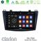 Clarion GL700 Lite Series 8Core Android11 6+128GB Mazda 3 2009-2014 Navigation Multimedia Tablet 9" Με Carplay &amp; Android Auto στο X-treme Audio