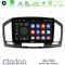 Clarion GL700 Lite Series 8Core Android11 6+128GB Opel Insignia 2008-2013 Navigation Multimedia Tablet 9" Με Carplay &amp; Android Auto στο X-treme Audio