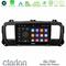 Clarion GL700 Lite Series 8Core Android11 6+128GB Citroen/Peugeot/Opel/Toyota Navigation Multimedia Tablet 9" Με Carplay &amp; Android Auto στο X-treme Audio