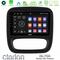 Clarion GL700 Lite Series 8Core Android11 6+128GB Renault/Nissan/Opel/Fiat Navigation Multimedia Tablet 9" Με Carplay &amp; Android Auto στο X-treme Audio