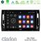Clarion GL700 Lite Series 8Core Android11 6+128GB Skoda Kodiaq 2017-> Navigation Multimedia Tablet 10" Με Carplay &amp; Android Auto στο X-treme Audio