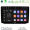 Clarion GL700 Lite Series 8Core Android11 6+128GB Skoda Fabia 2007-2014 Navigation Multimedia Tablet 10" Με Carplay &amp; Android Auto στο X-treme Audio