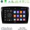 Clarion GL700 Lite Series 8Core Android11 6+128GB Skoda Superb 2008-2015 Navigation Multimedia Tablet 9" Με Carplay &amp; Android Auto στο X-treme Audio