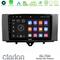 Clarion GL700 Lite Series 8Core Android11 6+128GB Smart 451 Facelift Navigation Multimedia Tablet 9" Με Carplay &amp; Android Auto στο X-treme Audio