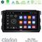 Clarion GL700 Lite Series 8Core Android11 6+128GB Smart 451 Navigation Multimedia Tablet 9" Με Carplay &amp; Android Auto στο X-treme Audio