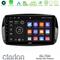 Clarion GL700 Lite Series 8Core Android11 6+128GB Smart 453 Navigation Multimedia Tablet 9" Με Carplay &amp; Android Auto στο X-treme Audio
