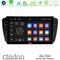 Clarion GL700 Lite Series 8Core Android11 6+128GB Seat Ibiza 2008-2012 Navigation Multimedia Tablet 9" Με Carplay &amp; Android Auto στο X-treme Audio