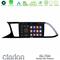 Clarion GL700 Lite Series 8Core Android11 6+128GB Seat Leon 2013 – 2019 Navigation Multimedia Tablet 9" Με Carplay &amp; Android Auto στο X-treme Audio