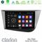 Clarion GL700 Lite Series 8Core Android11 6+128GB Seat Leon Navigation Multimedia Tablet 9" Με Carplay &amp; Android Auto στο X-treme Audio
