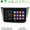 Clarion GL700 Lite Series 8Core Android11 6+128GB Seat Altea 2004-2015 Navigation Multimedia Tablet 9" Με Carplay &amp; Android Auto στο X-treme Audio