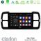 Clarion GL700 Lite Series Citroen DS5 Aircross 2017-2021 8Core Android11 6+128GB Navigation Multimedia Tablet 9″ Με Carplay &amp; Android Auto Με Carplay &amp; Android Auto στο X-treme Audio