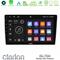 Clarion GL700 Lite Series Kia Sportage 2005-2008 8Core Android11 6+128GB Navigation Multimedia Tablet 9″ Με Carplay &amp; Android Auto Με Carplay &amp; Android Auto στο X-treme Audio