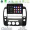 Clarion GL700 Lite Series 8Core Android11 6+128GB  Nissan Navara D40 2006-2012 (με εργ.οθόνη) Navigation Multimedia Tablet 9" Με Carplay &amp; Android Auto στο X-treme Audio
