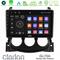 Clarion GL700 Lite Series Nissan 370Z 2009-2013 8Core Android11 6+128GB Navigation Multimedia Tablet 9″ Με Carplay &amp; Android Auto στο X-treme Audio