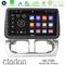 Clarion GL700 Lite Series Opel Corsa C/Combo C 8Core Android11 6+128GB Navigation Multimedia Tablet 9″ Με Carplay &amp; Android Auto στο X-treme Audio