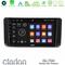 Clarion GL700 Lite Series Skoda Kamiq 2019-2022 8Core Android11 6+128GB Navigation Multimedia Tablet 9″ Με Carplay &amp; Android Auto στο X-treme Audio