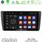 Clarion GL700 Lite Series Skoda Octavia 2004-2012 8Core Android11 6+128GB Navigation Multimedia Tablet 9″ Με Carplay &amp; Android Auto στο X-treme Audio
