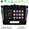 Clarion GL700 Lite Series 8Core Android11 6+128GB Suzuki Vitara 2015-2021 Navigation Multimedia Tablet 9" Με Carplay &amp; Android Auto στο X-treme Audio