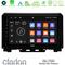 Clarion GL700 Lite Series 8Core Android11 6+128GB Suzuki Jimny 2018-2022 Navigation Multimedia Tablet 9" Με Carplay &amp; Android Auto στο X-treme Audio