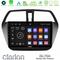 Clarion GL700 Lite Series 8Core Android11 6+128GB Suzuki SX4 S-Cross Navigation Multimedia Tablet 9" Με Carplay &amp; Android Auto στο X-treme Audio
