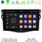 Clarion GL700 Lite Series 8Core Android11 6+128GB Toyota RAV4 Navigation Multimedia Tablet 9" Με Carplay &amp; Android Auto στο X-treme Audio