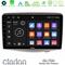Clarion GL700 Lite Series 8Core Android11 6+128GB Toyota Yaris 1999 - 2006 Navigation Multimedia Tablet 9" Με Carplay &amp; Android Auto στο X-treme Audio