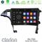 Clarion GL700 Lite Series 8Core Android11 6+128GB Toyota Prius 2010-2015 Navigation Multimedia Tablet 10" Με Carplay &amp; Android Auto στο X-treme Audio