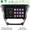 Clarion GL700 Lite Series 8Core Android11 6+128GB Toyota Avensis 2015-2018 Navigation Multimedia Tablet 9" Με Carplay &amp; Android Auto στο X-treme Audio