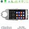 Clarion GL700 Lite Series 8Core Android11 6+128GB Toyota Yaris Navigation Multimedia Tablet 9" Με Carplay &amp; Android Auto στο X-treme Audio