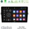 Clarion GL700 Lite Series 8Core Android11 6+128GB Toyota Auris Navigation Multimedia Tablet 10" Με Carplay &amp; Android Auto στο X-treme Audio