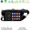 Clarion GL700 Lite Series 8Core Android11 6+128GB Toyota Hilux 2017-2021 Navigation Multimedia Tablet 10" Με Carplay &amp; Android Auto στο X-treme Audio