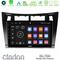 Clarion GL700 Lite Series 8Core Android11 6+128GB Toyota Yaris Navigation Multimedia Tablet 9" (Μαύρο Χρώμα) Με Carplay &amp; Android Auto στο X-treme Audio
