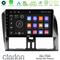 Clarion GL700 Lite Series 8Core Android11 6+128GB Volvo XC60 2009-2012 Navigation Multimedia Tablet 9" Με Carplay &amp; Android Auto στο X-treme Audio