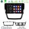 Clarion GL700 Lite Series 8Core Android11 6+128GB VW Jetta Navigation Multimedia Tablet 10" Με Carplay &amp; Android Auto στο X-treme Audio