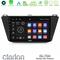 Clarion GL700 Lite Series Vw Tiguan 2016-2022 8Core Android11 6+128GB Navigation Multimedia Tablet 10″ Με Carplay &amp; Android Auto στο X-treme Audio