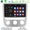 Clarion GL700 Lite Series 8Core Android11 6+128GB VW Scirocco 2008-2014 Navigation Multimedia Tablet 9" Με Carplay &amp; Android Auto στο X-treme Audio