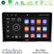 Clarion GL700 Lite Series 8Core Android11 6+128GB VW Transporter 2003-2015 Navigation Multimedia Tablet 9" Με Carplay &amp; Android Auto στο X-treme Audio