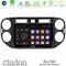 Clarion GL700 Lite Series 8Core Android11 6+128GB VW Tiguan Navigation Multimedia Tablet 9" (23mm alarm button) Με Carplay &amp; Android Auto στο X-treme Audio