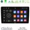 Clarion GL700 Lite Series 8Core Android11 6+128GB Ford Transit/Tourneo Custom 2019-2024 Navigation Multimedia Tablet 9" Με Carplay &amp; Android Auto στο X-treme Audio