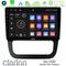 Clarion GL700 Lite Series 8Core Android11 6+128GB VW Jetta Navigation Multimedia Tablet 10" Με Carplay &amp; Android Auto στο X-treme Audio