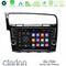 Clarion GL700 Lite Series 8Core Android11 6+128GB VW GOLF 7 Navigation Multimedia Tablet 9" Με Carplay &amp; Android Auto (OEM Look) στο X-treme Audio