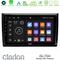 Clarion GL700 Lite Series 8Core Android11 6+128GB VW Beetle Navigation Multimedia Tablet 9" Με Carplay &amp; Android Auto στο X-treme Audio