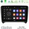 Clarion GL700 Lite Series 8Core Android11 6+128GB Audi TT B7 Navigation Multimedia Tablet 9" Με Carplay &amp; Android Auto στο X-treme Audio