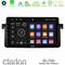 Clarion GL700 Lite Series 8Core Android11 6+128GB BMW E46 Navigation Multimedia Tablet 9" Με Carplay &amp; Android Auto στο X-treme Audio