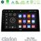 Clarion GL700 Lite Series 8Core Android11 6+128GB Peugeot Partner / Citroën Berlingo 2020-> Navigation Multimedia Tablet 10" Με Carplay &amp; Android Auto στο X-treme Audio