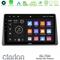 Clarion GL700 Lite Series 8Core Android11 6+128GB Dacia Duster 2019-> Navigation Multimedia Tablet 9" Με Carplay &amp; Android Auto στο X-treme Audio