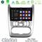 Clarion GL700 Lite Series 8Core Android11 6+128GB Dacia Duster/Sandero/Logan Navigation Multimedia Tablet 9" Με Carplay &amp; Android Auto στο X-treme Audio