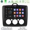 Clarion GL700 Lite Series 8Core Android11 6+128GB Ford Focus Manual AC Navigation Multimedia Tablet 9" (Μαύρο Χρώμα) Με Carplay &amp; Android Auto στο X-treme Audio