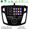 Clarion GL700 Lite Series 8Core Android11 6+128GB Ford Focus 2012-2018 Navigation Multimedia Tablet 9" Με Carplay &amp; Android Auto στο X-treme Audio